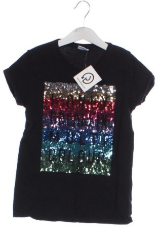 Kinder T-Shirt F&F, Größe 9-10y/ 140-146 cm, Farbe Schwarz, Preis € 6,14