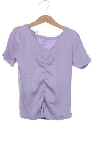 Tricou pentru copii Fisherfield, Mărime 11-12y/ 152-158 cm, Culoare Mov, Preț 20,99 Lei
