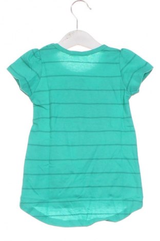 Kinder T-Shirt Fox, Größe 12-18m/ 80-86 cm, Farbe Grün, Preis € 23,52