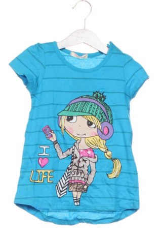 Kinder T-Shirt Fox, Größe 18-24m/ 86-98 cm, Farbe Mehrfarbig, Preis € 23,52