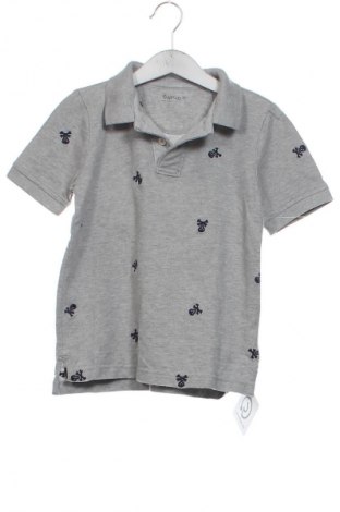 Dziecięcy T-shirt Gap Kids, Rozmiar 7-8y/ 128-134 cm, Kolor Szary, Cena 35,95 zł