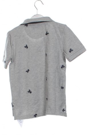 Dziecięcy T-shirt Gap Kids, Rozmiar 7-8y/ 128-134 cm, Kolor Szary, Cena 35,95 zł