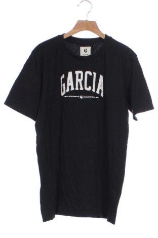 Kinder T-Shirt Gracia, Größe 15-18y/ 170-176 cm, Farbe Schwarz, Preis € 8,00