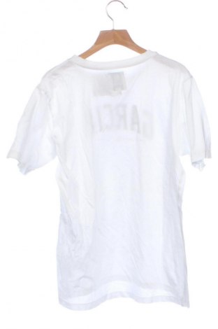 Kinder T-Shirt Gracia, Größe 15-18y/ 170-176 cm, Farbe Weiß, Preis € 8,00