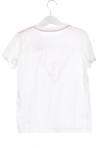 Kinder T-Shirt Guess, Größe 8-9y/ 134-140 cm, Farbe Weiß, Preis € 13,99