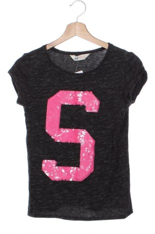Kinder T-Shirt H&M, Größe 12-13y/ 158-164 cm, Farbe Mehrfarbig, Preis € 6,00