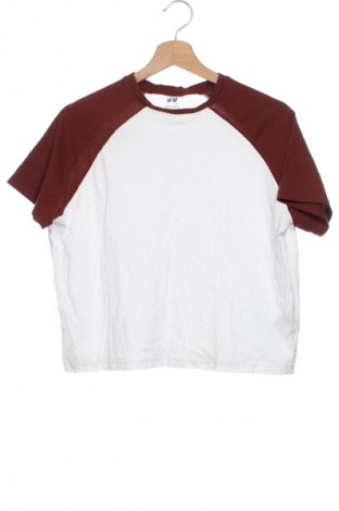 Kinder T-Shirt H&M, Größe 14-15y/ 168-170 cm, Farbe Mehrfarbig, Preis € 6,00