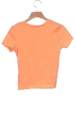 Kinder T-Shirt H&M, Größe 8-9y/ 134-140 cm, Farbe Orange, Preis € 6,00