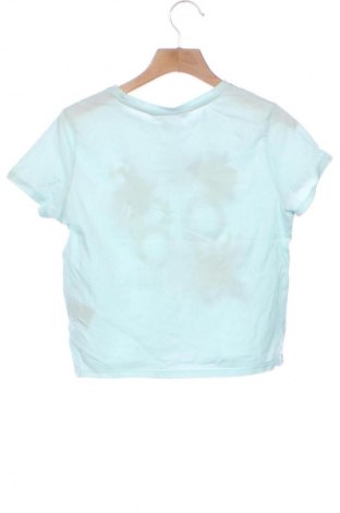 Kinder T-Shirt H&M, Größe 8-9y/ 134-140 cm, Farbe Blau, Preis € 6,00