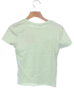 Kinder T-Shirt H&M, Größe 8-9y/ 134-140 cm, Farbe Grün, Preis € 6,00