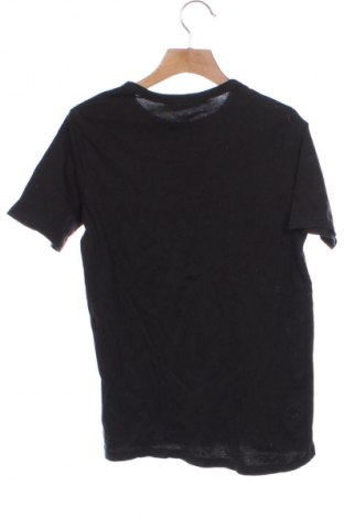 Kinder T-Shirt H&M, Größe 8-9y/ 134-140 cm, Farbe Schwarz, Preis € 5,83