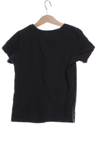 Detské tričko H&M, Veľkosť 7-8y/ 128-134 cm, Farba Čierna, Cena  6,14 €