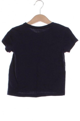 Detské tričko H&M, Veľkosť 2-3y/ 98-104 cm, Farba Modrá, Cena  5,83 €