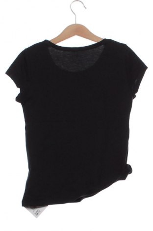 Kinder T-Shirt H&M, Größe 10-11y/ 146-152 cm, Farbe Schwarz, Preis 6,99 €