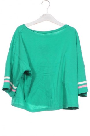 Dětské tričko  H&M, Velikost 11-12y/ 152-158 cm, Barva Zelená, Cena  152,00 Kč