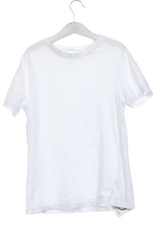 Παιδικό μπλουζάκι H&M, Μέγεθος 10-11y/ 146-152 εκ., Χρώμα Λευκό, Τιμή 6,06 €