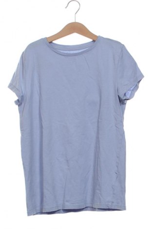 Kinder T-Shirt H&M, Größe 12-13y/ 158-164 cm, Farbe Blau, Preis 6,06 €