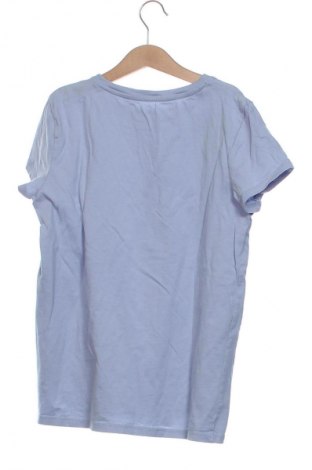 Kinder T-Shirt H&M, Größe 12-13y/ 158-164 cm, Farbe Blau, Preis 6,06 €