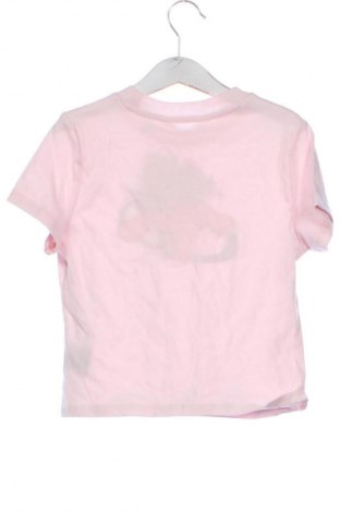 Kinder T-Shirt H&M, Größe 8-9y/ 134-140 cm, Farbe Rosa, Preis 4,86 €