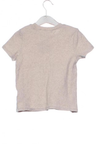 Tricou pentru copii H&M, Mărime 6-7y/ 122-128 cm, Culoare Bej, Preț 26,33 Lei