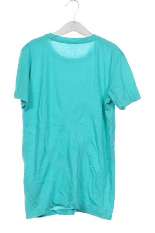 Kinder T-Shirt Jack Wolfskin, Größe 12-13y/ 158-164 cm, Farbe Blau, Preis € 5,99