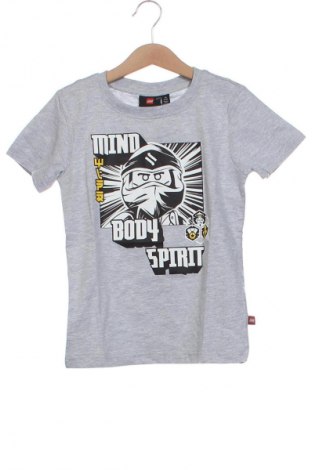 Kinder T-Shirt Kabooki, Größe 5-6y/ 116-122 cm, Farbe Grau, Preis € 26,99