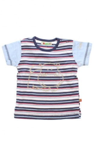 Kinder T-Shirt Kids, Größe 9-12m/ 74-80 cm, Farbe Mehrfarbig, Preis € 8,23