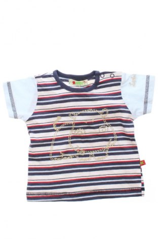 Kinder T-Shirt Kids, Größe 3-6m/ 62-68 cm, Farbe Mehrfarbig, Preis € 8,23