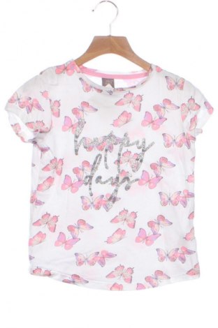 Kinder T-Shirt Kids, Größe 6-7y/ 122-128 cm, Farbe Mehrfarbig, Preis € 6,00