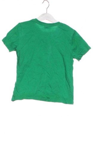 Detské tričko LC Waikiki, Veľkosť 4-5y/ 110-116 cm, Farba Zelená, Cena  6,14 €