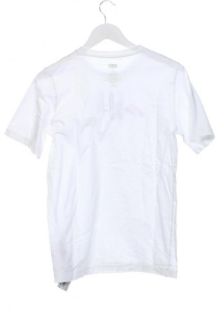 Tricou pentru copii Levi's, Mărime 15-18y/ 170-176 cm, Culoare Alb, Preț 75,99 Lei