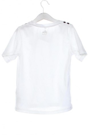 Dziecięcy T-shirt Lonsdale, Rozmiar 8-9y/ 134-140 cm, Kolor Biały, Cena 44,00 zł
