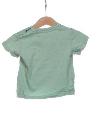 Detské tričko M&S x Alexa Chung, Veľkosť 18-24m/ 86-98 cm, Farba Zelená, Cena  10,23 €