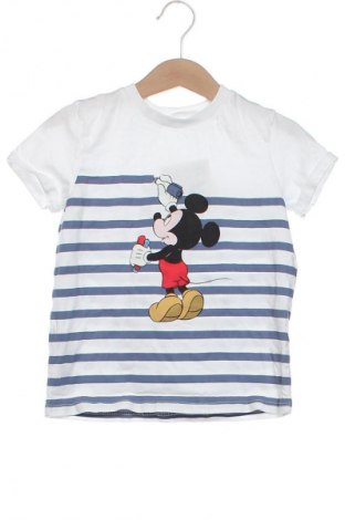 Kinder T-Shirt Mango, Größe 4-5y/ 110-116 cm, Farbe Mehrfarbig, Preis € 5,83