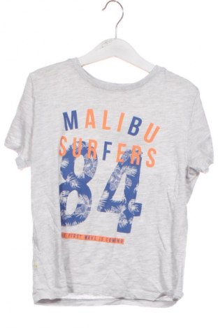 Dziecięcy T-shirt Mango, Rozmiar 6-7y/ 122-128 cm, Kolor Szary, Cena 13,99 zł