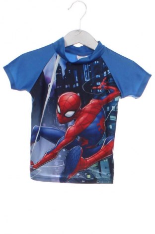 Kinder T-Shirt Marvel, Größe 12-18m/ 80-86 cm, Farbe Mehrfarbig, Preis 16,40 €