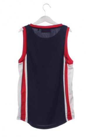 Kinder T-Shirt McKinley, Größe 11-12y/ 152-158 cm, Farbe Blau, Preis 8,23 €