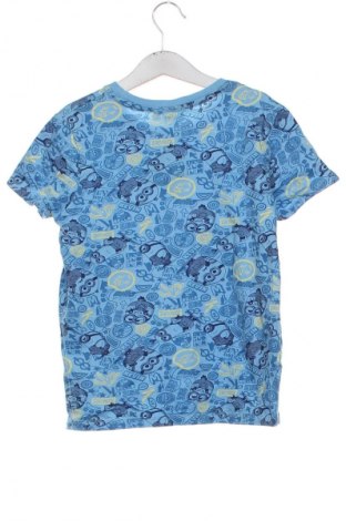 Παιδικό μπλουζάκι Minions, Μέγεθος 6-7y/ 122-128 εκ., Χρώμα Πολύχρωμο, Τιμή 6,00 €