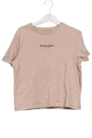 Kinder T-Shirt Name It, Größe 4-5y/ 110-116 cm, Farbe Braun, Preis € 23,99
