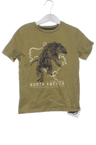 Dziecięcy T-shirt Next, Rozmiar 3-4y/ 104-110 cm, Kolor Zielony, Cena 34,00 zł