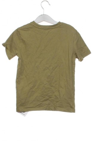 Dziecięcy T-shirt Next, Rozmiar 3-4y/ 104-110 cm, Kolor Zielony, Cena 34,00 zł
