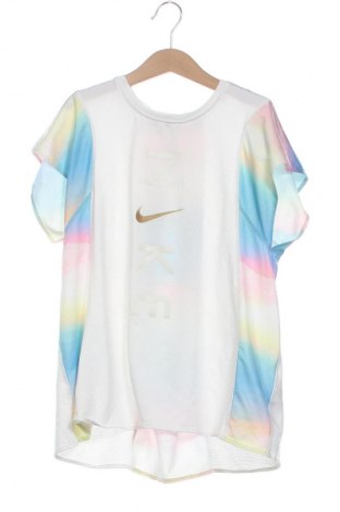 Kinder T-Shirt Nike, Größe 10-11y/ 146-152 cm, Farbe Mehrfarbig, Preis € 12,79