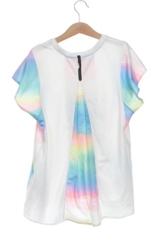 Kinder T-Shirt Nike, Größe 10-11y/ 146-152 cm, Farbe Mehrfarbig, Preis € 12,79