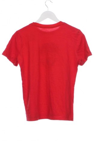 Kinder T-Shirt Nike, Größe 9-10y/ 140-146 cm, Farbe Rot, Preis € 17,99