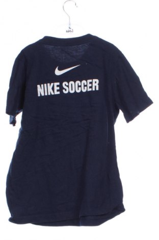 Παιδικό μπλουζάκι Nike, Μέγεθος 10-11y/ 146-152 εκ., Χρώμα Μπλέ, Τιμή 15,99 €