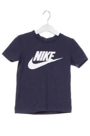 Gyerek póló Nike, Méret 2-3y / 98-104 cm, Szín Kék, Ár 15 129 Ft