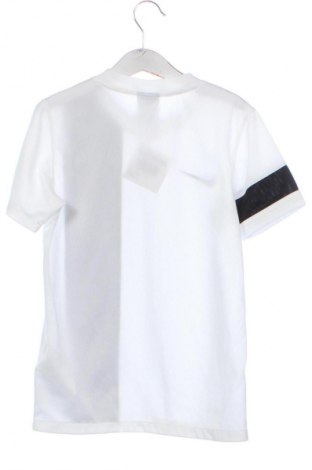 Kinder T-Shirt Nike, Größe 7-8y/ 128-134 cm, Farbe Weiß, Preis € 21,00
