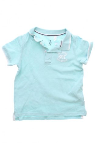 Tricou pentru copii Okaidi, Mărime 2-3y/ 98-104 cm, Culoare Verde, Preț 20,99 Lei