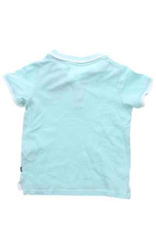 Tricou pentru copii Okaidi, Mărime 2-3y/ 98-104 cm, Culoare Verde, Preț 20,99 Lei