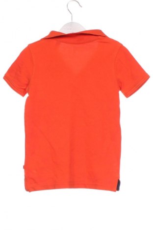 Παιδικό μπλουζάκι Okaidi, Μέγεθος 6-7y/ 122-128 εκ., Χρώμα Πορτοκαλί, Τιμή 4,99 €